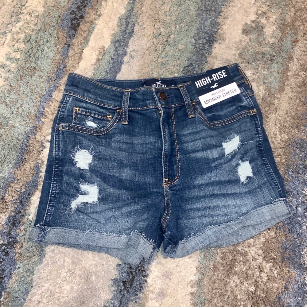 Hollister Shorts